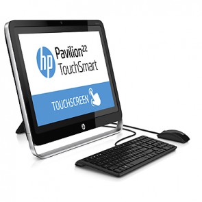 Počítač HP Pavilion TouchSmart 22-h001ec/ 22-h001 (G3P22EA)