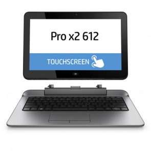 Notebook HP Pro x2 612 G1 (F1P90EA#BCM)
