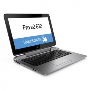 Notebook HP Pro x2 612 G1 (F1P90EA#BCM)
