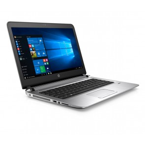 Notebook HP ProBook 440 G3 (X0R09ES)