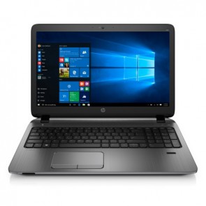 Notebook HP ProBook 450 G2 (P5S22ES)