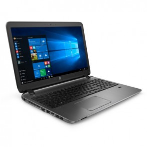 Notebook HP ProBook 450 G2 (P5S22ES)