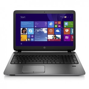 Notebook HP ProBook 450 G2 (J4R69EA#BCM)