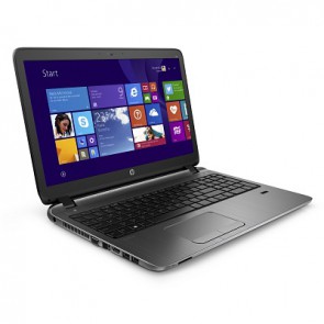 Notebook HP ProBook 450 G2 (J4R69EA#BCM)