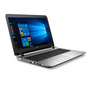 Notebook HP ProBook 450 G3 (X0R08ES)