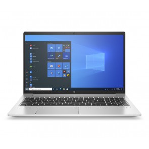 HP ProBook 455 G8/ Ryzen 7 5800U/ 8GB DDR4/ 256GB SSD/ Radeon™ Vega 8/ 15,6" FHD matný/ stříbrný 6J125E8