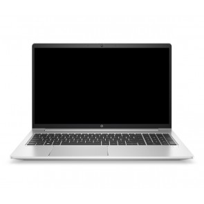 HP ProBook 450 G9/ i5-1235U/ 8GB DDR4/ 512GB SSD/ Intel Iris® Xe/ 15,6" FHD matný/ bez OS/ stříbrný