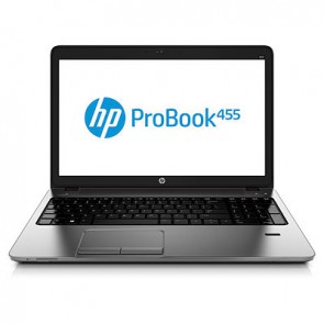 Notebook HP ProBook 455 (H6P67EA#BCM)