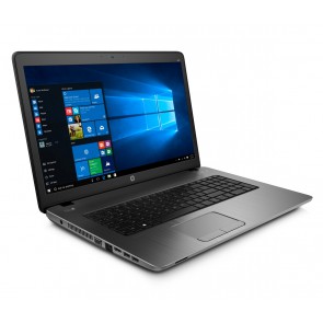 Notebook HP ProBook 470 G2 (P5S25ES)