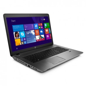 Notebook HP ProBook 470 G2 (K9J52EA#BCM)
