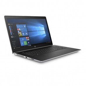Notebook HP ProBook 470 G5 (4WU86ES)