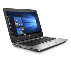 Notebook HP ProBook 640 G2 (T9X07EA)