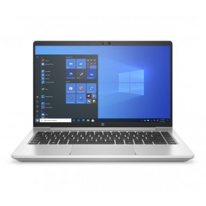 HP ProBook 640 G8/ i3-1125G4/ 8GB DDR4/ 256GB SSD/ Intel UHD/ 14" FHD/ matný/W10P/ stříbrný 4K7D4EA#BCM