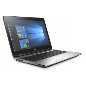 Notebook HP ProBook 650 G3 (Z2W48EA)