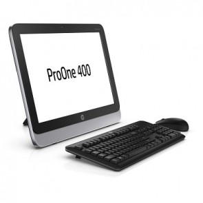 HP ProOne 400 19,5