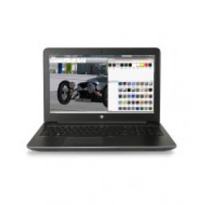 HP ZBook 15 Y6K27EA