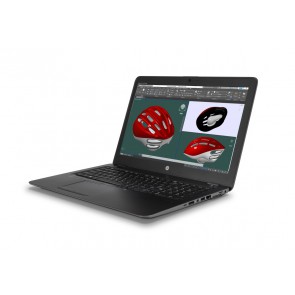 Notebook HP ZBook 15u G3 (T7W12EA)