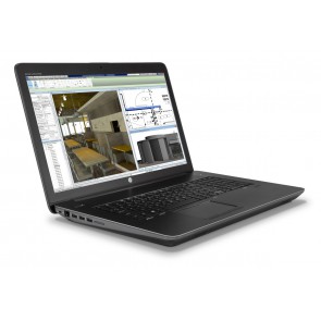 Notebook HP ZBook 17 G3 (V2D21AW)
