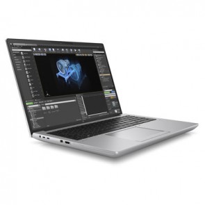 HP ZBook Fury 16 G10 konfigurovatelny