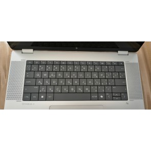 HP OmniBook X Flip AI 16-as0003nc BX8V1EA