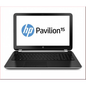 Notebook HP Pavilion 15-g000sc / 15-g000 (F6P81EA#BCM)