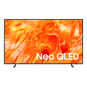 Samsung 2026 QN70H 85" 4K Neo QLED Mini LED Samsung Vision AI TV QE85QN70HAUXXH - Obrázok 1