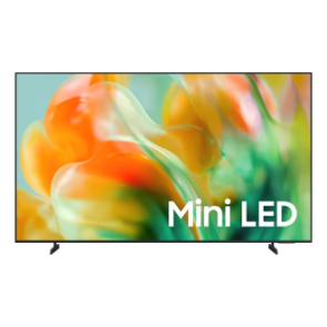 Samsung Mini LED M80H 4K Vision AI Smart TV (2026) UE85M80HAUXXH - Obrázok 1