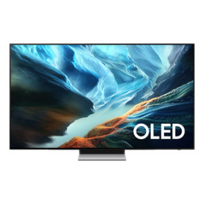 Samsung 2026 S90H 55" 4K OLED Samsung Vision AI TV QE55S90HAEXXH - Obrázok 1