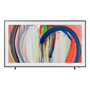 Samsung 2026 LS03HW 65" 4K The Frame Samsung Vision AI TV QE65LS03HAUXXH - Obrázok 1