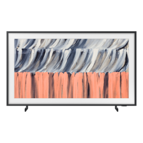 Samsung 2026 LS03HE {Size} inch 4K The Frame Built-in Samsung Vision AI TV QE43LS03HEUXXH - Obrázok 1