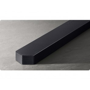 Samsung Soundbar Q800H 2026 Bezdrôtové Dolby Atmos 5.1.2ch série Q HW-Q800H/EN - Obrázok 1