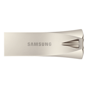 Samsung BAR Plus 256 GB USB 3.2 MUF-256BE3/APC - Obrázok 1