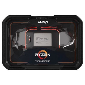 AMD Ryzen Threadripper II 2990WX / Ryzen / LGA sTR4 / max. 4,2 GHz / 32C/64T / 80MB / 250W TDP / BOX bez chladiče YD299XAZAFWOF