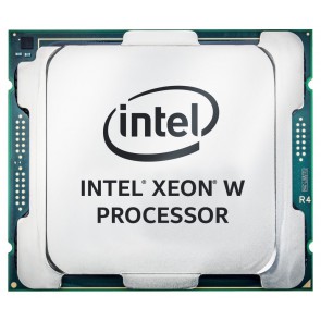 INTEL Xeon W-2135 / Skylake / LGA2066 / max. 4,5GHz / 6C/12T / 8,25MB / 140W TDP / BOX BX80673W2135