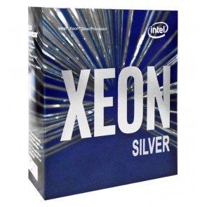 INTEL Xeon 4110 / Skylake / LGA3647-0 / 3,0 GHz / 8C/16T / 11MB / 85W TDP / BOX BX806734110