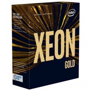 INTEL Xeon 5120 / Skylake / LGA3647-0 / 3,2 GHz / 14C/28T / 19,25MB / 105W TDP / BOX BX806735120