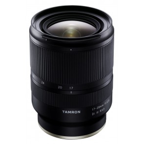 Tamron objektiv 17-28mm F/2.8 Di III RXD pro Sony FE A046SF