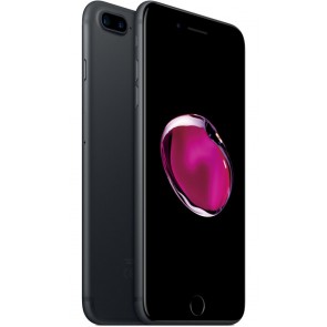 Apple iPhone 7 Plus 32GB Black mnqm2cn/a