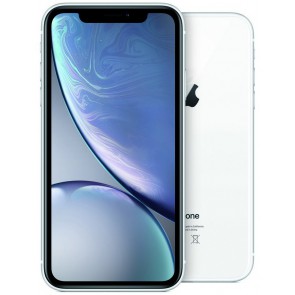 Apple iPhone XR 64GB White   6,1" IPS Liquid Retina HD/ LTE/ Wifi AC/ NFC/ IP67/ iOS 12 mh6n3cn/a