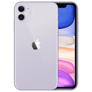 Apple iPhone 11 256GB Purple   6,1" IPS/ 4GB RAM/ LTE/ IP68/ iOS 13 mhdu3cn/a