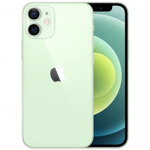Apple iPhone 12 mini 256GB Green   5,4" OLED/ 5G/ LTE/ IP68/ iOS 14 mgee3cn/a