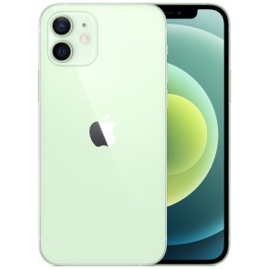 Apple iPhone 12 64GB Green   6,1" OLED/ 5G/ LTE/ IP68/ iOS 14 mgj93cn/a