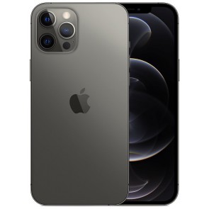 Apple iPhone 12 Pro Max 256GB Graphite   6,7" OLED/ 5G/ LTE/ IP68/ iOS 14 mgdc3cn/a