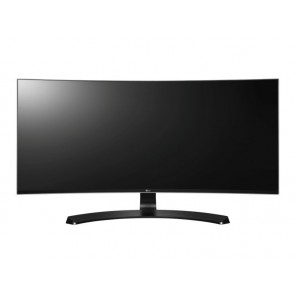 LG monitor IPS 34UC88-B 34" / 3440x1440 / 5M:1 / 5ms / 2x HDMI / DP / 2x7W / USB3.0 / černý 34UC88-B.AEU