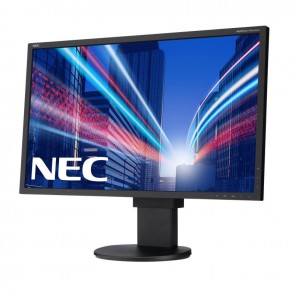 NEC V-Touch 24" LED Touch 2410w 5U/ 1920x1200/ 1000:1/ 6ms/ IPS/ DP/ HDMI/ DVI/ D-SUB/ USB/ Repro/ resistivní VT2410w 5U