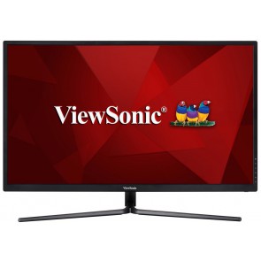 ViewSonic VX3211-4K-MHD / 32"/ VA/ 16:9/ 3840x2160/ 3ms/ 300cd/m2/ DP/ HDMI / Repro VX3211-4K-MHD
