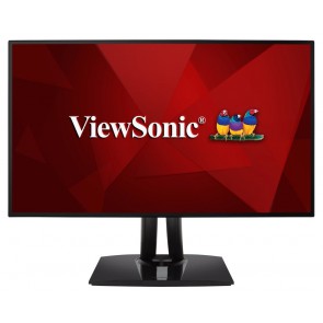 ViewSonic VP2768-4K / 27"/ IPS/ 16:9/ 3840x2160/ 14ms/ 350cd/m2/ DP/ HDMI/ USB/ PIVOT/ VP2768-4K