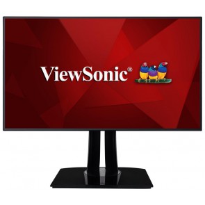 ViewSonic VP3268-4K / 32"/ IPS/ 16:9/ 3840x2160/ 5ms/ 350cd/m2/ DP/ HDMI/ USB/ PIVOT/ Repro VP3268-4K