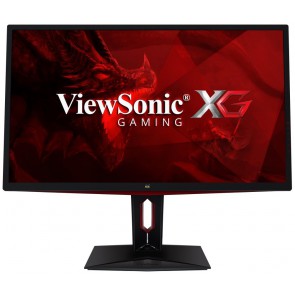 ViewSonic XG2730 / 27"/ TN/ 16:9/ 2560x1440/ 144Hz/ 1ms/ 350cd/m2/ DP/ HDMI/ USB/ PIVOT/ Repro XG2730