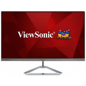 ViewSonic VX2776-4K-MHD/ 27"/ IPS/ 16:9/ 3840x2160/ 4ms/ 350cd/m2/ 2x HDMI/ DP VX2776-4K-MHD